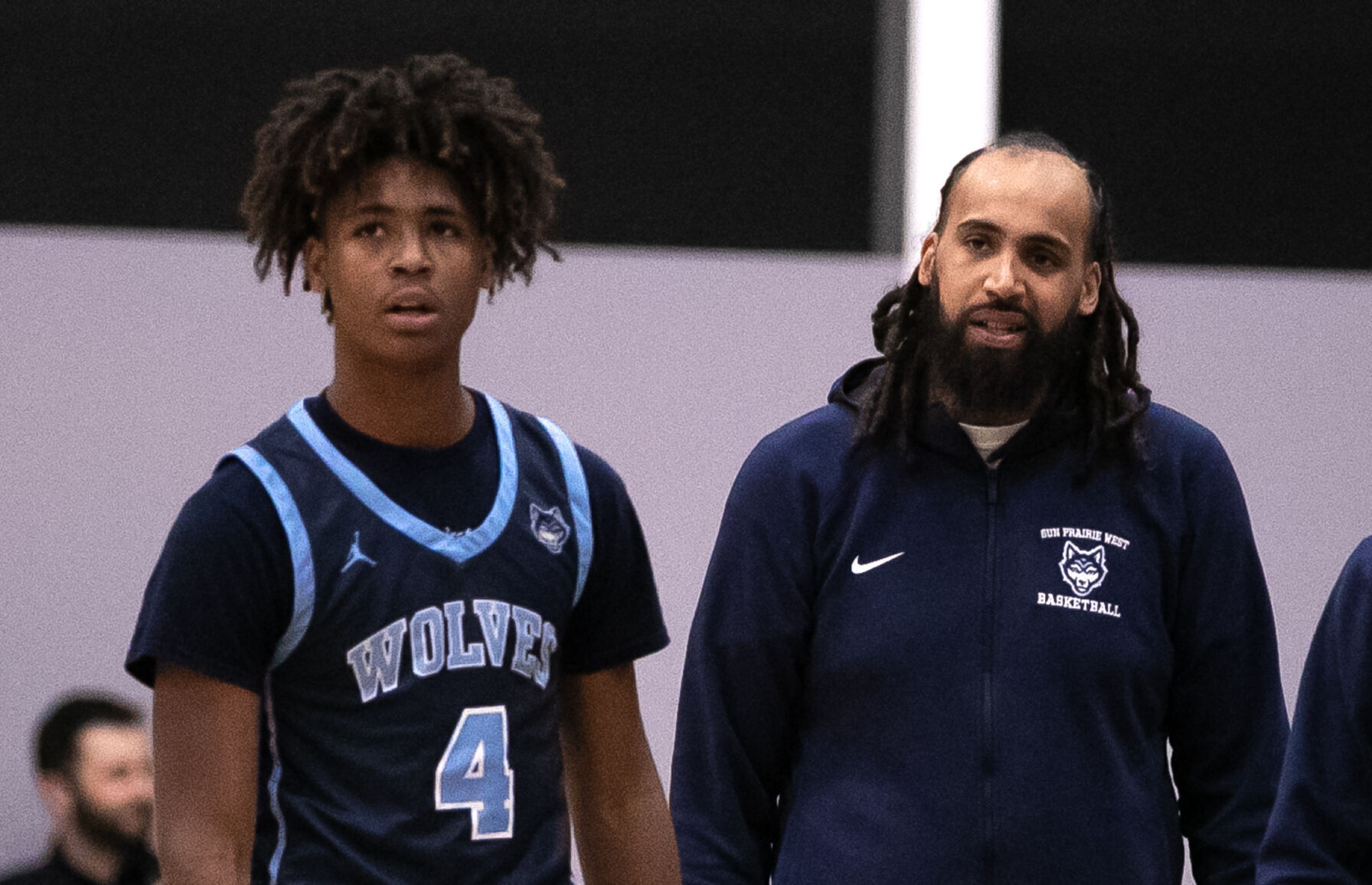 Coaching your child can be a rewarding yet challenging journey